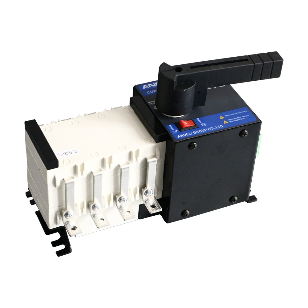 Circuit Breaker YHCB007